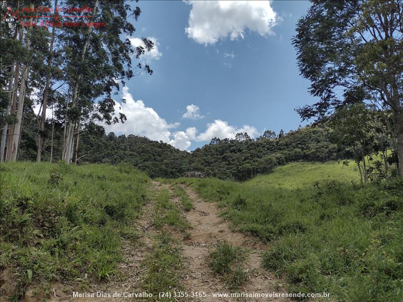 Sítio a Venda no Outros em Bocaina de Minas